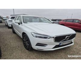 VOLVO XC 60 II (2017-) KOMORNIKI - SPRZEDAJEMY.PL