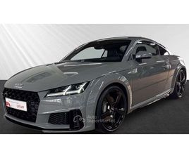 COUPE 45 2.0 TFSI QUATTRO S-LINE S-TRONIC 20