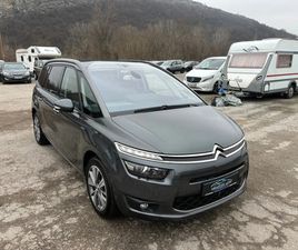 2.0HDI 150 000KM/7МЕСТА/360КАМЕРИ/AVTOMAT/LED/NAVI