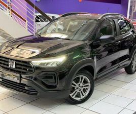 FIAT PULSE AUDACE 1.0 TURBO 200 FLEX AUT.