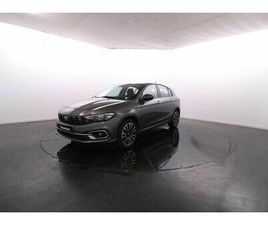 FIAT TIPO FIAT TIPO 1.0 GSE T3 CITY LIFE 100CV
