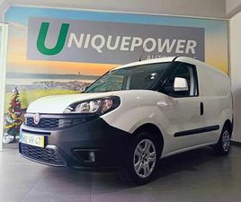 FIAT DOBLÒ DOBLO CARGO 1.3 MJ - EASY 3L