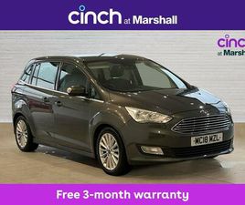 1.0T ECOBOOST GPF TITANIUM EURO 6 (START/STOP) 5DR