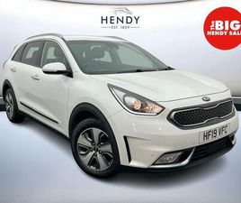 1.6 GDI 8.9KWH 3 DCT EURO 6 (START/STOP) 5DR