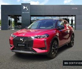 CITROEN DS3 E-TENSE OPERA