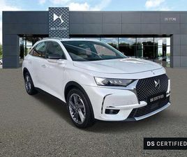 CITROEN DS7 E TENSE CROSSBACK E-TENSE GRAND CHIC