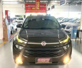FIAT TORO 1.8 ENDURANCE AUTO