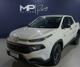 FIAT TORO 2.0 TDI ENDURANCE AUTO 4WD