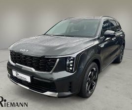 KIA SORENTO 1.6 T-GDI PHEV AWD PLUG&RIDE + PANORAMADACH