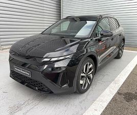 SKODA ELROQ ELROQ 286 CH BATTERIE 85