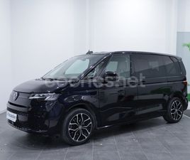 VOLKSWAGEN MULTIVAN LIFE PHEV 1.4 TSI DSG BC