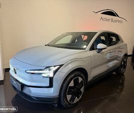 VOLVO EX30 69 KWH SINGLE MOTOR EXTENDED RANGE CORE