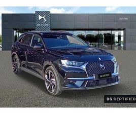 CITROEN DS7 E TENSE E-TENSE 300 4X4 OPERA