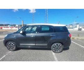 FIAT 500L 0.9 TWINAIR, 105CV