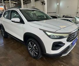 FIAT PULSE AUDACE 1.0 TURBO 200 FLEX AUT.