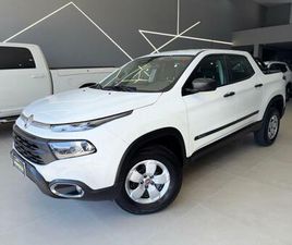 FIAT TORO 1.8 ENDURANCE AUTO