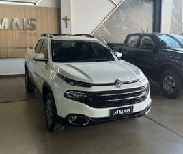 FIAT TORO 1.8 FREEDOM OPENING EDT AUTO
