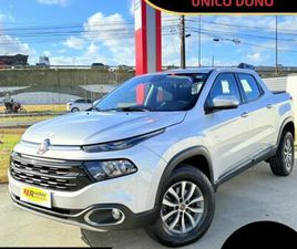 FIAT TORO 2.0 TDI FREEDOM