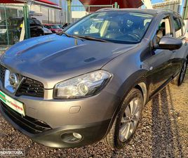 NISSAN QASHQAI +2 1.6 DCI TEKNA PREMIUM 18 360 S&S