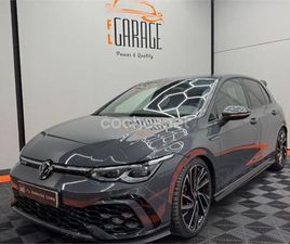 VOLKSWAGEN GOLF 2.0 TDI DSG