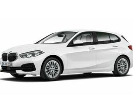 BMW 118D ADVANTAGE AUT. LC PROF. AD.LED DA AHK
