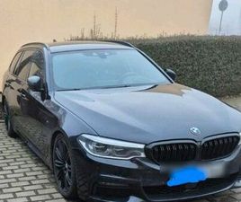 BMW 540D ,M-PAKET(G31)