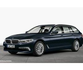 BMW SERIE 5 TOURING 520D XDRIVE BMW 520D XDRIVE TOURING