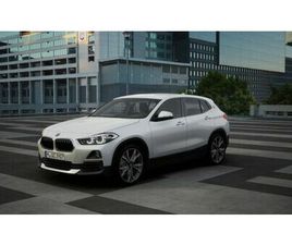 BMW X2 SDRIVE18D AUT. ADVANTAGE PLUS SPORTSITZE LED