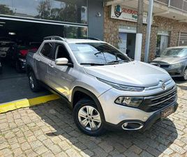 FIAT TORO 1.8 FREEDOM AUTO