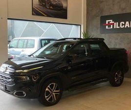 FIAT TORO 2.0 TDI FREEDOM 4WD