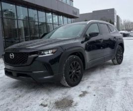 MAZDA CX-50 2023 GS L AWD * CARFAX * БЕЗ ПЪРВОНАЧАЛНА ВНОСКА ≫ 2023 • 49 650 ЛВ. • ID