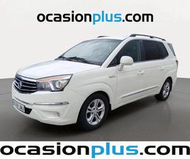 D22T LIMITED AUTO (178 CV) 7 PLAZAS