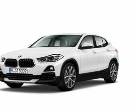 BMW X2 SDRIVE18I AHK PDC HIFI NAVI SERVICE NEU