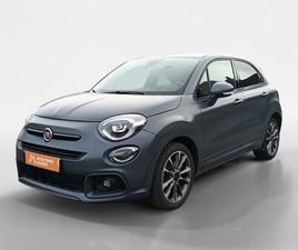 FIAT 500X 1.3 FIREFLY S-DESIGN DCT