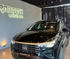 FIAT PULSE 1.0 T200 AUDACE CVT