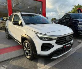 FIAT PULSE 1.0 T200 AUDACE CVT