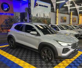 FIAT PULSE 1.0 T200 DRIVE CVT