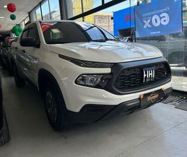 FIAT TORO 1.3 T270 ENDURANCE AUTO