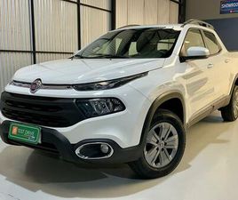 FIAT TORO 1.8 FREEDOM AUTO