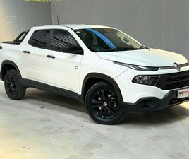 FIAT TORO 2.0 TDI ENDURANCE AUTO 4WD
