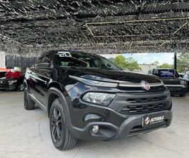 FIAT TORO 2.0 TDI ENDURANCE AUTO 4WD