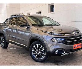 FIAT TORO VOLCANO 2.0 16V 4X4 TB DIESEL AUT.