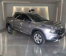 FIAT TORO VOLCANO 2.0 16V 4X4 TB DIESEL AUT.