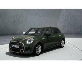 MINI RESOLUTE EDITION