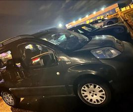 PEUGEOT BIPPER TEPEE OUTDOOR DEZEMBRO/11