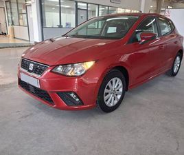 SEAT IBIZA 1.0 MPI 59KW (80CV) STYLE