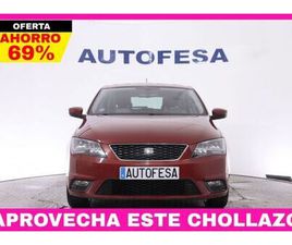SEAT TOLEDO 1.2 TSI I.TECH 105CV