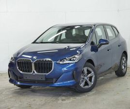 BMW SERIE 2 ACTIVE TOURER 220 BMW 220I ACTIVE TOURER ACC 360° AHK HUD