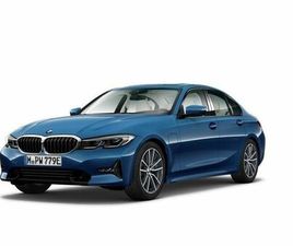 BMW 330E XDRIVE SPORT LINE LASERLICHT SCHIEBEDACH LE