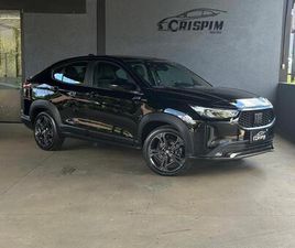 FIAT FASTBACK 1.3 T270 LIMITED EDITION AUTO